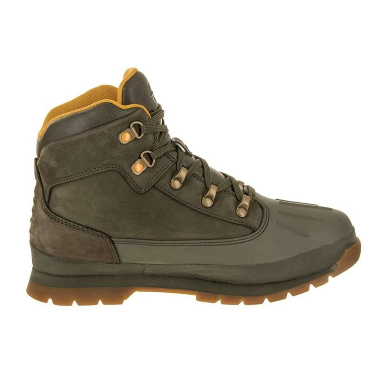 Boys timberland cheap euro hiker