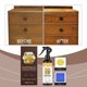 thumbnail image 5 of Wood Beeswax Furniture Care Spray Natural Beeswax Oil Wood Polish 120ML Cabinets And Floors Prevents Drying And Aging Includes Sponge And Towel, 5 of 8