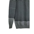 thumbnail image 2 of Moncks Men's Warm Zipper Pullover Sweater, Made with 100% Cotton, 2 of 5