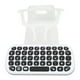 thumbnail image 1 of Teclado controlador inalámbrico Bluetooth Bling Bling Para PS5, 1 of 12