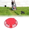 thumbnail image 4 of Pull Starter, Red Iron Rewind Starters Easy Installation  For GXV160 HRJ216, 4 of 8