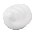 thumbnail image 1 of Silicone Lip Model,  Nose Piercing Practice prosthetic Skin,  Training Tool, with Teeth, for Makeup, 1 of 7