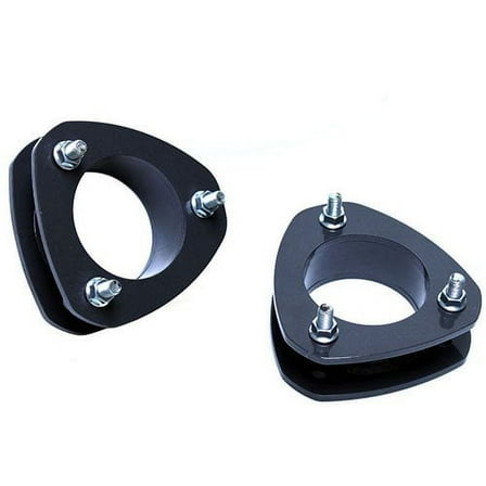 Maxtrac Suspension (833130) 3" Lifted Strut Spacer for Ford F-150