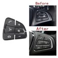 thumbnail image 5 of Multi-Function Steering Wheel Switch Buttons for AB GLA GLS W176 W246 W166 0999050600 0999050700, 5 of 5