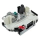 thumbnail image 1 of Actuador de pestillo de puerta trasera izquierda, cerradura de puerta, actuador de cerradura Central apto para Dodge para Ram 3500 2010 No.4589651AB, paquete de 1, 1 of 1