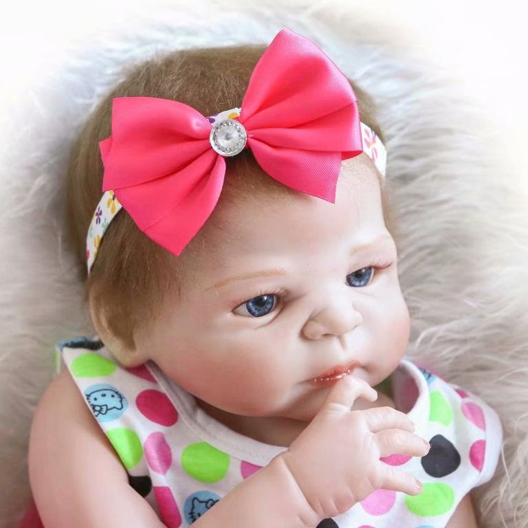 23 Inch Reborn Baby Girl Dolls Full Body Silicone Real Looking Baby Dolls Lifelike Toddler Doll Birthday Gift Walmart Com 23 Inch Reborn Baby Girl Dolls Full Body Silicone Real Looking Baby Dolls Lifelike Toddler Doll Birthday Gift Walmart Com