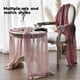 thumbnail image 4 of Caminito de Mesa Artoid Mode Boho Gasa de Queso Rojo 4 m, 4 of 6