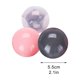 thumbnail image 3 of Maojin Toy Story Juguetes nuevos para niños, bolas de 5,5 cm, Juguetes para bebés, bolas de océano para jugar en la piscina, pelota de océano de plástico suave colorida, 3 of 4