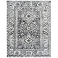 thumbnail image 2 of Safavieh Vintage Hamadan Dania Oriental Area Rug, Gray/Ivory, 10'6" x 14', 2 of 11
