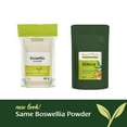 thumbnail image 4 of Banyan Botanicals Boswellia Powder – Organic Frankincense Resin (Boswellia Serrata) – Traditional Ayurvedic Joint Health Supplement* – 1/2 lb. – Non-GMO Sustainably Sourced Vegan, 4 of 6