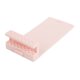 thumbnail image 1 of Soporte Para Brocas De Uñas, Contenedor Compacto Plegable De 22 Agujeros Multiusos De Silicona Para Herramientas De Manicura, 1 of 7