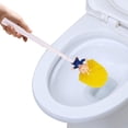 thumbnail image 4 of DISCURO DEL INIO INODOR TAUNDO LARGO Regalo Mordaza Novedosa para La Risa Y Limpieza, 4 of 9