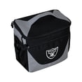 thumbnail image 1 of HIELERA 24 LATAS NFL LAS VEGAS RAIDERS 100% ORIGINAL, 1 of 8