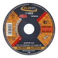 thumbnail image 1 of disco de corte para aluminio de 4 1/2 pulgadas, 1 of 6