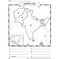 thumbnail image 4 of The World: Reference Maps & Forms Book, 4 of 8