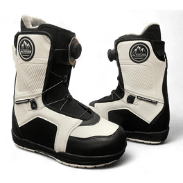 Ride Lasso Snowboard Boots 2021 Purps 9.5 - Walmart.com
