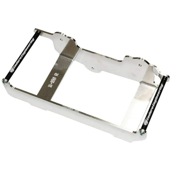 Enduro Engineering Aluminum Radiator Braces YZ125/YZ125X/YZ250/YZ250X (11-150)