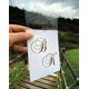 thumbnail image 2 of Tarjeta de invitación de cumpleaños personalizada, tarjeta de invitación hecha a mano, fiesta de boda, fiesta de Navidad, temporada de bodas, parte acrílica, 100, piezas, 2 of 3