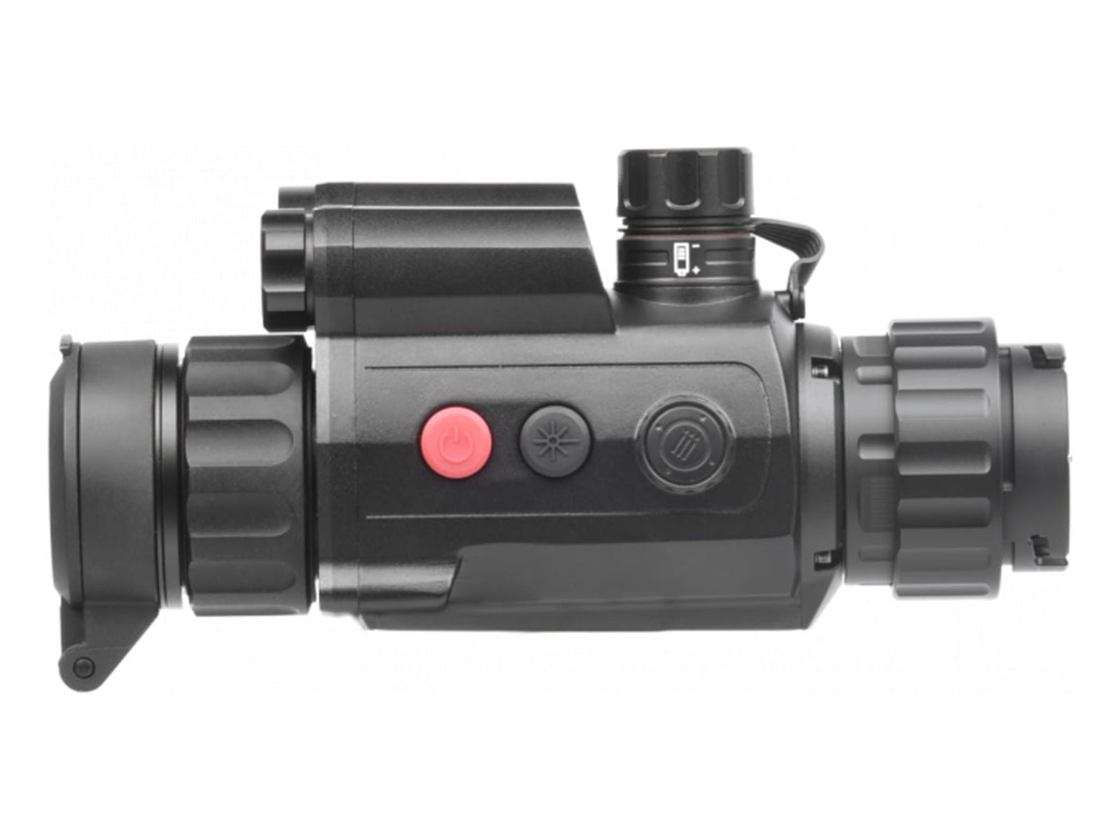 AGM Global Vision Neith LRF DC32-4MP Digital Night Vision Rifle Scope, 1x32mm, 2