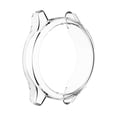 thumbnail image 3 of Bunblic 2xSmart Watch Protective Cover Casing for Move3/vivomove3 Clear White , Clear White, 4 Pcs, 3 of 8