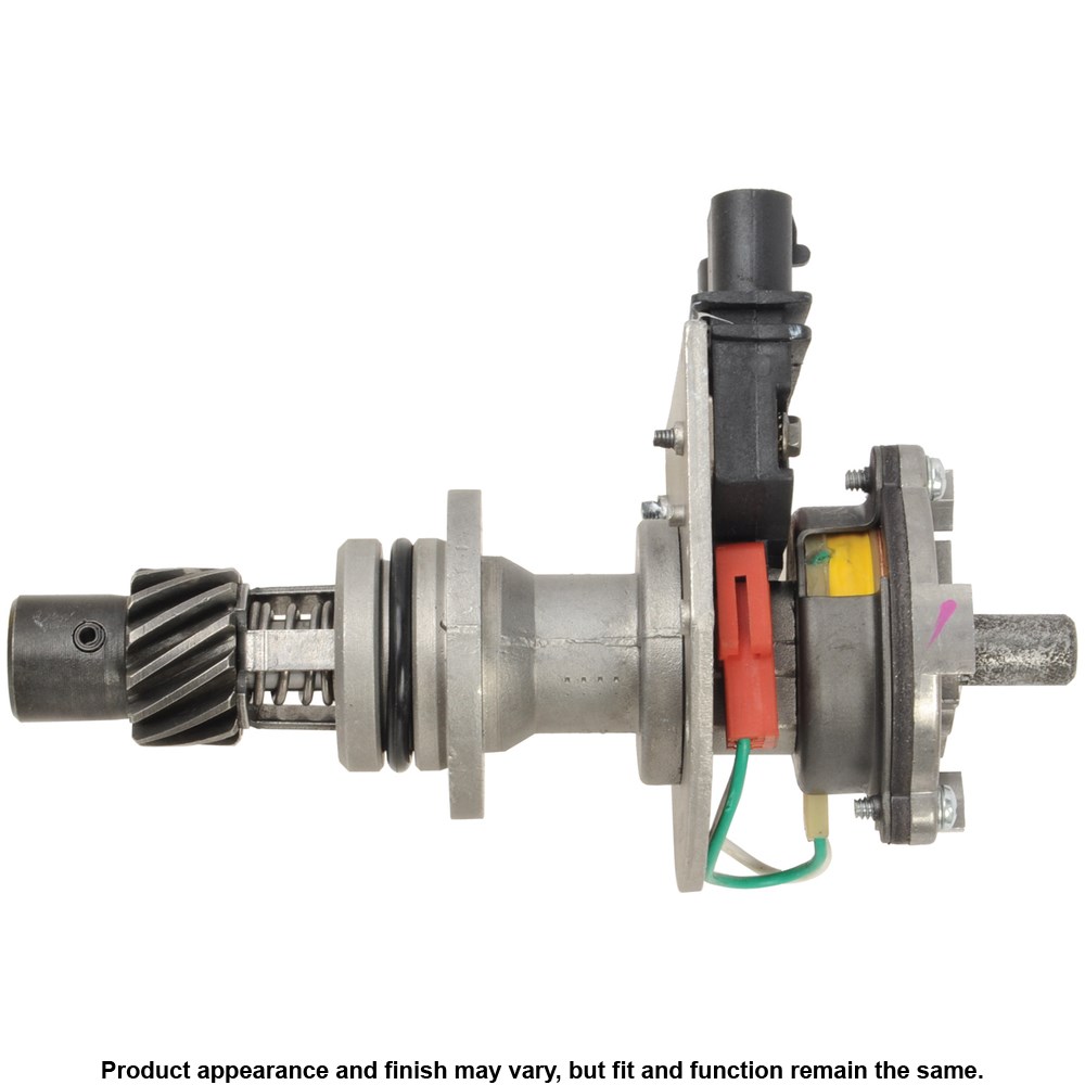 CARDONE Reman 30-1455 Distributor fits 1988-1990 Chevrolet, GMC