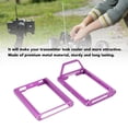 thumbnail image 3 of RC Metal Transmitter Defence Bracket, Upper Lower Guard for NB4, RC Transmitter Protector Base & Frame, 3 of 7