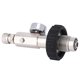 thumbnail image 2 of Heitune CO2 Cobre Inflable Conector rápido con Mango de plástico for el Sistema de Inflado, 2 of 5
