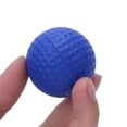 thumbnail image 3 of Colorido Juego De Bolas De , Juego De Bolas De , Pelota De Para Niños Flexibles Livianos, 12 Piezas Para Golfistas Ejercicios Infantiles De Ejercicios De, 3 of 7