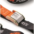 thumbnail image 3 of Set de amarres KTM U6910046 Premium con ganchos de acero revestido (2), 3 of 4