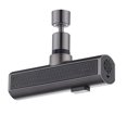thumbnail image 1 of weibbin Kitchen Faucet Protector Water Outlet Universal Rotary Bubbler Booster Extension Water Nozzle Universal Joint, 1 of 5
