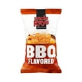 thumbnail image 2 of Uncle Ray's BBQ Potato Chips, 1.5 oz (Pack of 6), 2 of 6