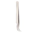 thumbnail image 3 of Stainless Steel Tweezers, Antimagnetic Watch Repairs Tweezers Watch Repair Tweezers High Hardness  For Repair For Repairer For Watchmaker For Watch Repair, 3 of 8