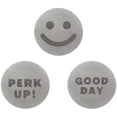 thumbnail image 1 of Espresso Puck Screens Generic Happy Puck de acero inoxidable (paquete de 3), 1 of 9