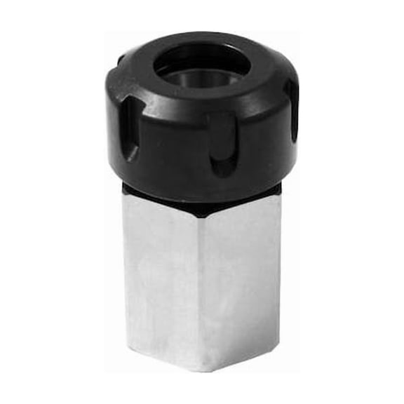 Hhip Hex ER-32 Collet Block 3900-5128
