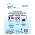 thumbnail image 3 of Febreze Car Air Freshener Linen and Sky Vent Clips, 0.06 fl oz 5 Count, 3 of 3
