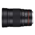 thumbnail image 4 of Teleobjetivo Rokinon 135 mm F2.0 ED UMC para Nikon con chip, 4 of 6