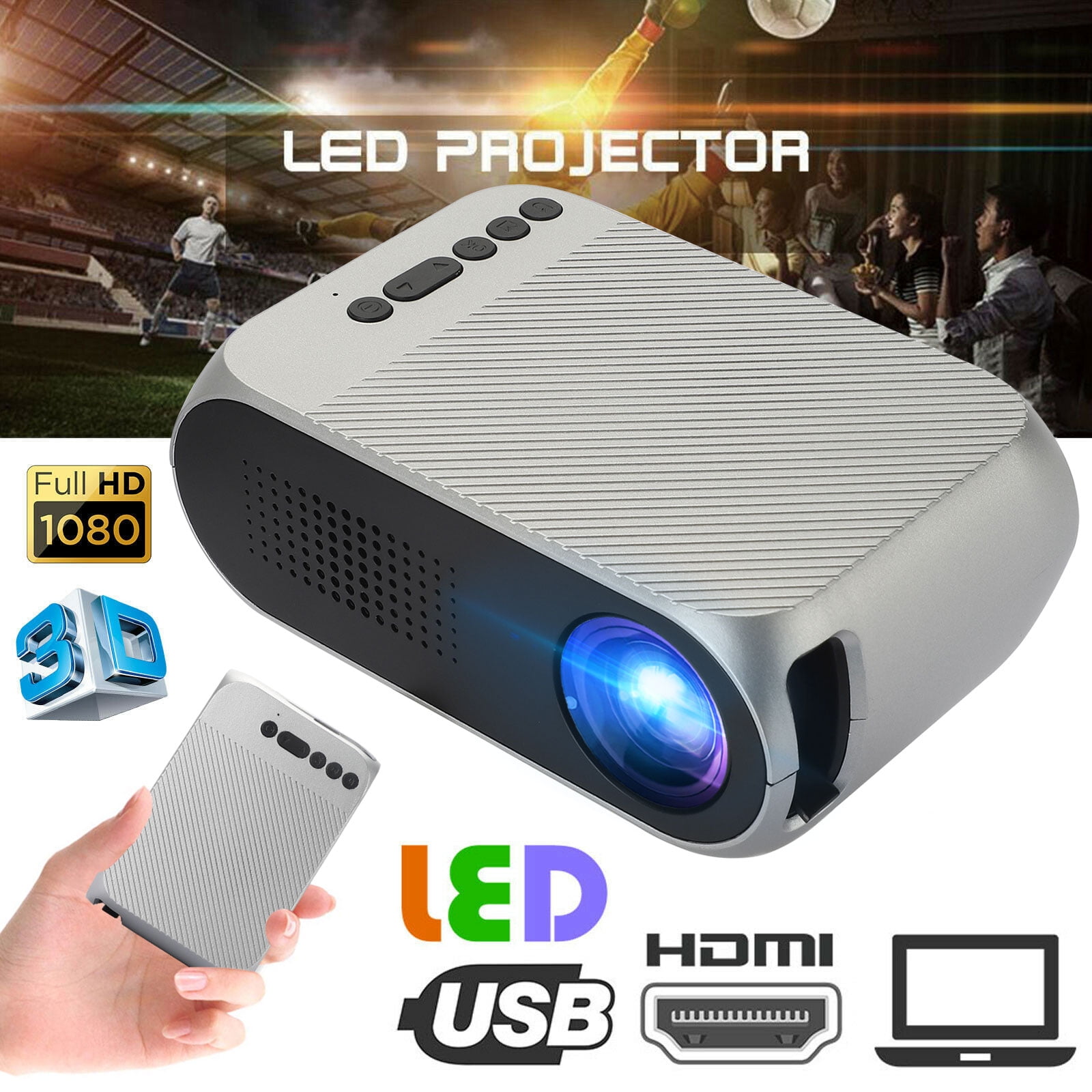 hd pico projector 1080p hd pico projector 1080p