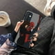 thumbnail image 4 of Matte Case for Samsung Galaxy M62 M53 M52 M51 M33 M32 M31 M30S 5G J8 J7 J6 J5 J4 Case Funda Shell Marvel Avengers Heros Faceless, 4 of 5
