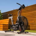thumbnail image 2 of AssaultBike Pro X Dual-Belt Air Resistance Bike – High-Intensity Cardio Trainer, 2 of 8