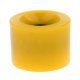 thumbnail image 2 of Rueda de Monopatín Sunnimix 1 Pieza Amarillo 70 mm x 51 mm Ruedas Pro Skateboard, 2 of 7