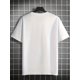 thumbnail image 3 of Men's Fashion Cartoon Bear Doll Print Crew Neck Short Sleeve T-shirt, Casual Graphic Tees Pajama Loungewear Top for Summer, 3 of 6