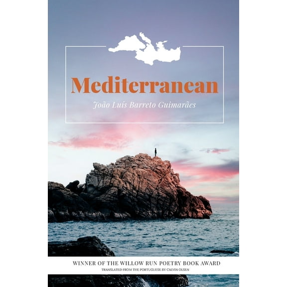 Mediterranean (Paperback)