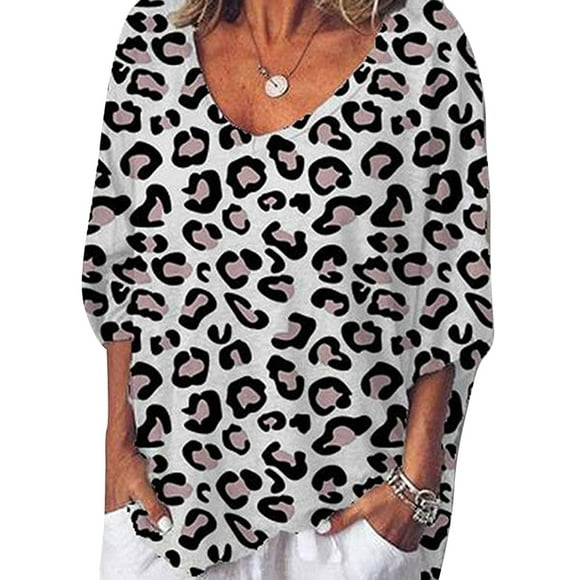 Leopard Shirts Leopard Shirts