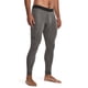thumbnail image 1 of Leggings Under Armour ColdGear Armour para Hombre Carbón M, 1 of 6