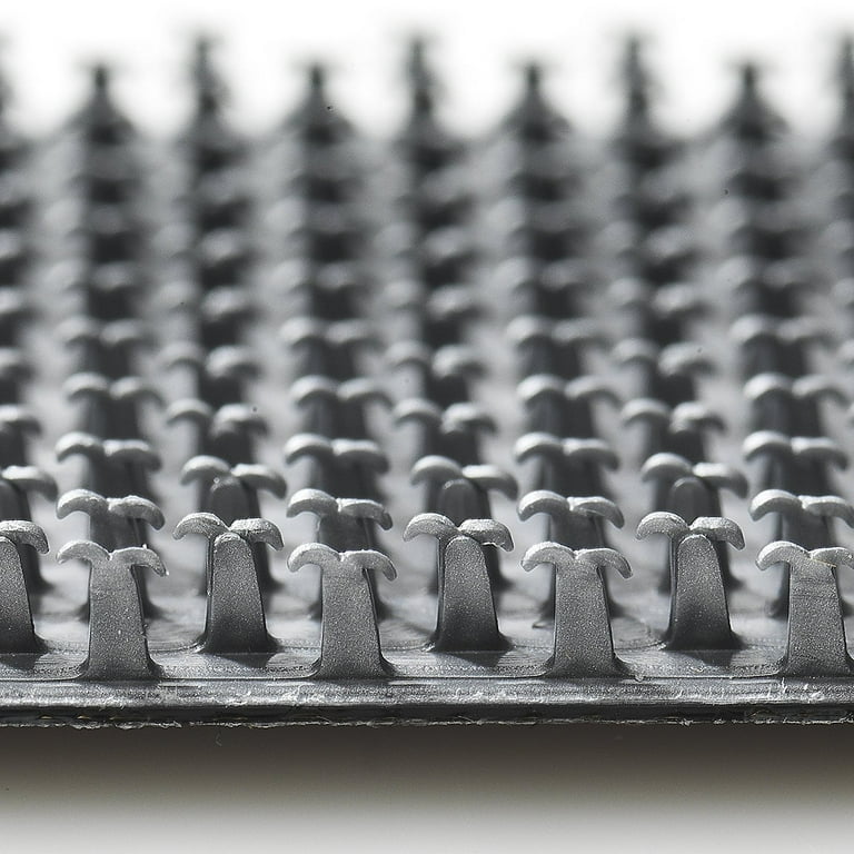 Velcro Brand Industrial Strength Extreme Hook and Loop Fastener 4 in. L 2 pk Velcro Brand Industrial Strength Extreme Hook and Loop Fastener 4 in. L 2 pk