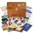 thumbnail image 1 of Juegos universitarios Murder Mystery Party Case Files: Underwood Cellars Unsolved Mystery University Games University Games, 1 of 8