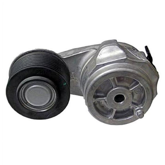 Dayco 89486 - No Slack Heavy Duty Automatic Belt Tensioner Assembly