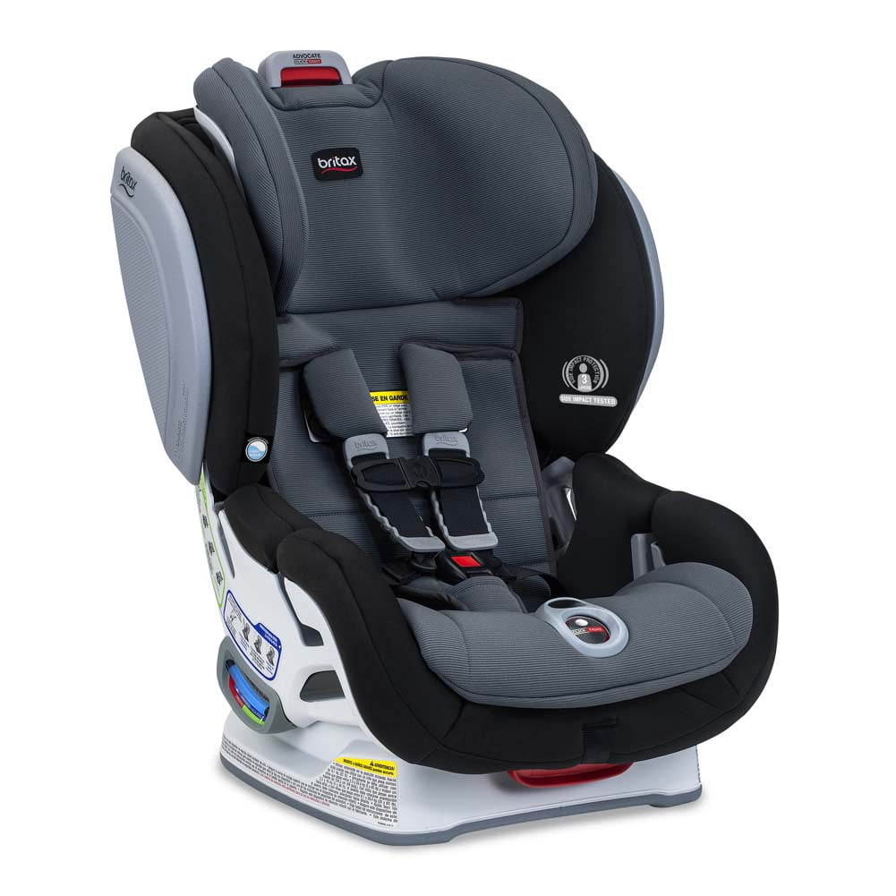 Britax Advocate ClickTight Convertible Car Seat SafeWash Exclusive Collection Walmart