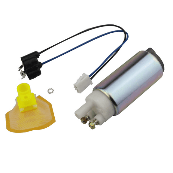New Fuel Pump Compatible With SUZUKI DF40 DF50 OHSL 99-00 15200-87J00