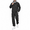 Dark Gray, variant on Sweatsuits for Men 2 Piece with Zipper Pockets Full Zip Hoodie Tracksuit Sets Jogging Sports Casual Sweat Suits